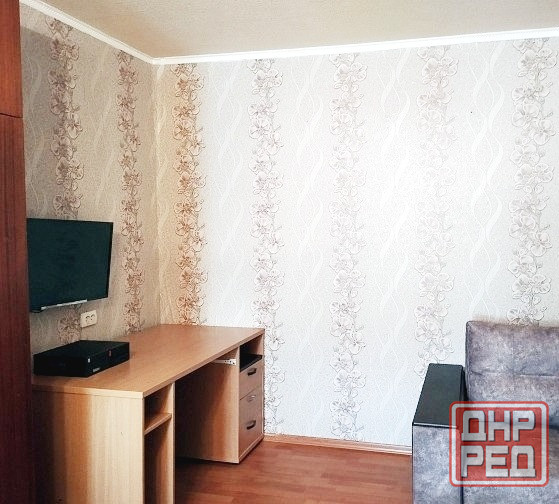 Продам 2к.кв. Щетинина с ремонтом Документы готовые Донецк - изображение 4