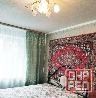 Продам 2к.кв. Щетинина с ремонтом Документы готовые Донецк - изображение 6