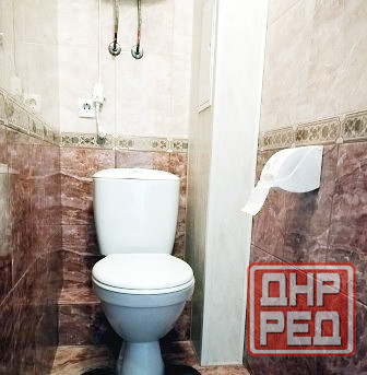 Продам 2к.кв. Щетинина с ремонтом Документы готовые Донецк - изображение 8