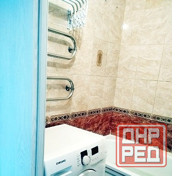 Продам 2к.кв. Щетинина с ремонтом Документы готовые Донецк - изображение 9