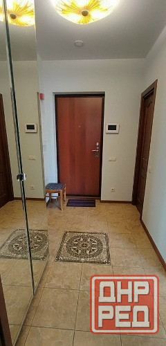 Сдаю однокомнатную квартиру в Ворошиловском районе. Донецк - изображение 2