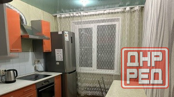 Сдам на длительный срок трёхкомнатную квартиру в Кировском районе Донецк - изображение 2