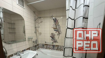 Сдам на длительный срок трёхкомнатную квартиру в Кировском районе Донецк - изображение 4