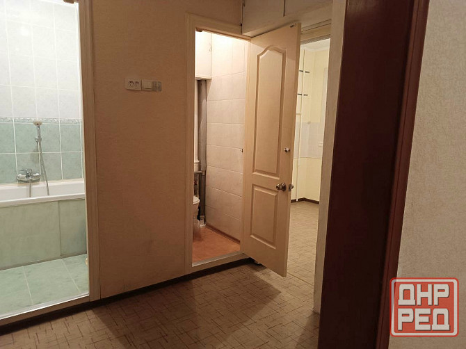 Продажа 1 комн. кв., ул. Пухова (ориентир Боссе) Донецк - изображение 5