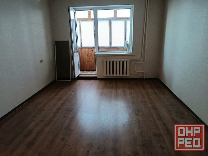 Продажа 1 комн. кв., ул. Пухова (ориентир Боссе) Донецк - изображение 2