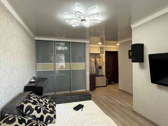 Продается видовая 1-комнатная квартира на проспекте Ильича рядом с Медуниверситетом! Донецк