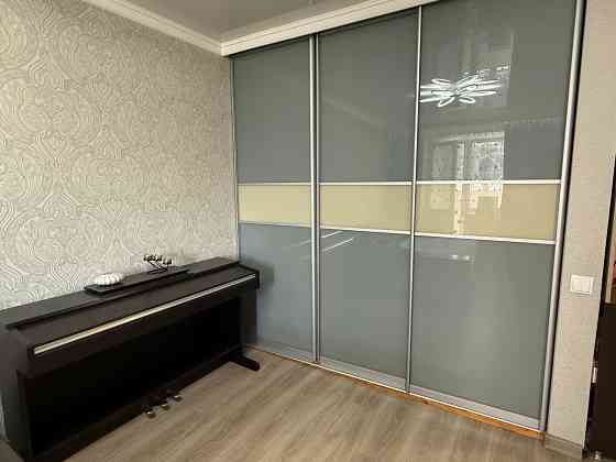 Продается видовая 1-комнатная квартира на проспекте Ильича рядом с Медуниверситетом! Донецк