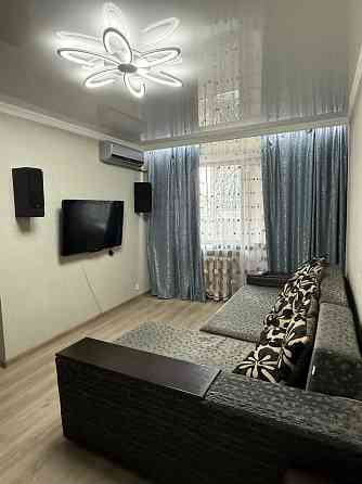 Продается видовая 1-комнатная квартира на проспекте Ильича рядом с Медуниверситетом! Донецк