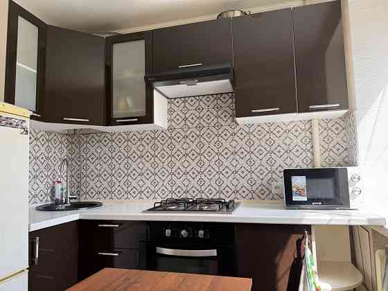 Продается видовая 1-комнатная квартира на проспекте Ильича рядом с Медуниверситетом! Донецк