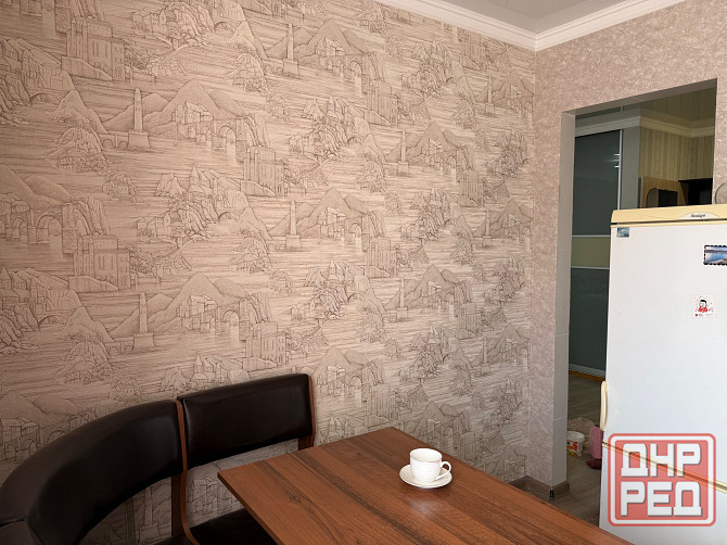 Продается видовая 1-комнатная квартира на проспекте Ильича рядом с Медуниверситетом! Донецк - изображение 6