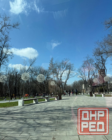 Продается видовая 1-комнатная квартира на проспекте Ильича рядом с Медуниверситетом! Донецк - изображение 9