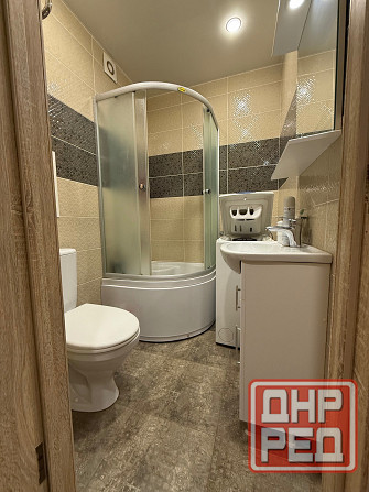 Продается видовая 1-комнатная квартира на проспекте Ильича рядом с Медуниверситетом! Донецк - изображение 7