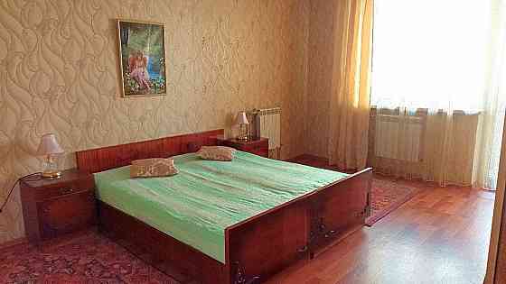 3-х комнатная Евростудия Шахтерская площадь Донецк