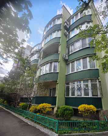 3-х комнатная Евростудия Шахтерская площадь Донецк