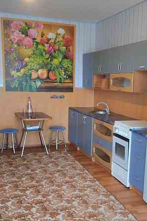 3-х комнатная Евростудия Шахтерская площадь Донецк