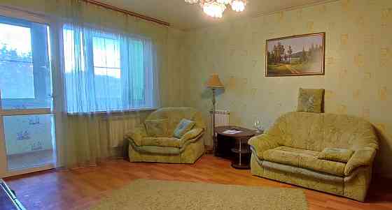 3-х комнатная Евростудия Шахтерская площадь Донецк