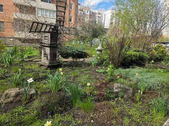 3-х комнатная Евростудия Шахтерская площадь Донецк