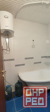 3-х комнатная Евростудия Шахтерская площадь Донецк - изображение 7