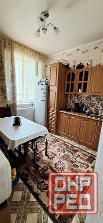 Продажа 3 комн. кв., пр. Павших Коммунаров (ориентир ГорГаи) Донецк - изображение 1