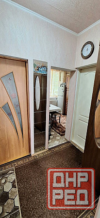 Продажа 3 комн. кв., пр. Павших Коммунаров (ориентир ГорГаи) Донецк - изображение 8
