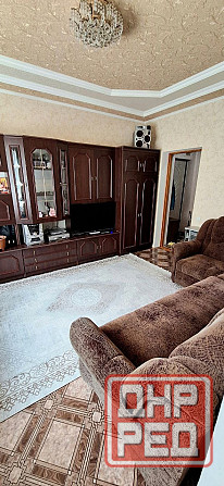 Продажа 3 комн. кв., пр. Павших Коммунаров (ориентир ГорГаи) Донецк - изображение 5