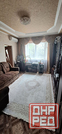 Продажа 3 комн. кв., пр. Павших Коммунаров (ориентир ГорГаи) Донецк - изображение 6