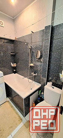 Продажа 3 комн. кв., пр. Павших Коммунаров (ориентир ГорГаи) Донецк - изображение 4