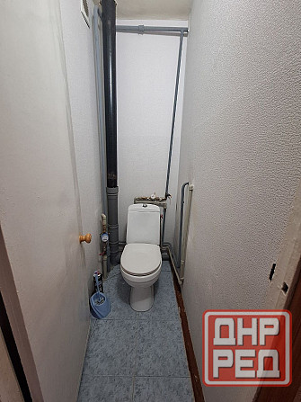 Продажа 2 комн.кв., ул. Артема (ориентир СпортМакс, Галактика) Донецк - изображение 5