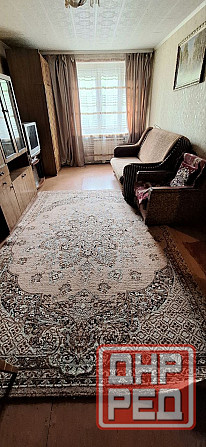 Продажа 2 комн. кв., ул. Ленина (центр г. Макеевка) Макеевка - изображение 2