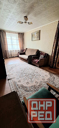 Продажа 2 комн. кв., ул. Ленина (центр г. Макеевка) Макеевка - изображение 1