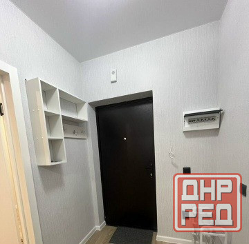 Сдaется прoсторная, новая oднокoмнатнaя квaртирa в Калининском районе Донецк - изображение 2