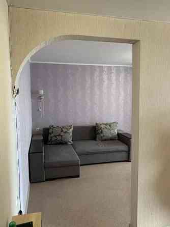 Сдается однокомнатная квартира в Пролетарском районе Донецк