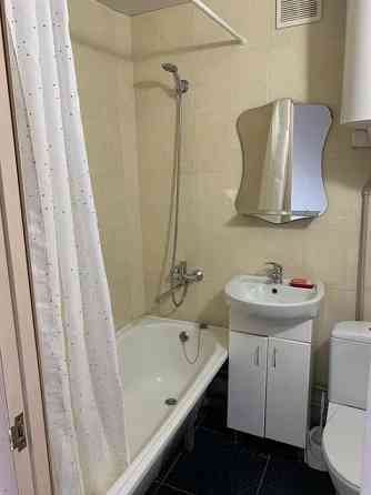 Сдается однокомнатная квартира в Пролетарском районе Донецк