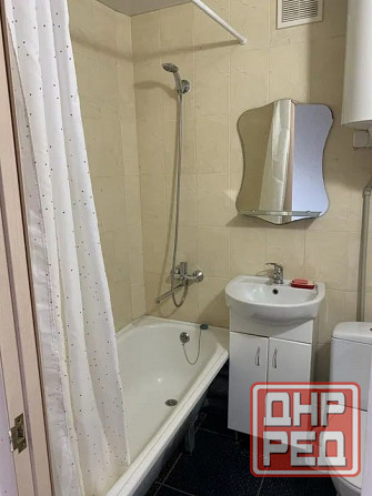 Сдается однокомнатная квартира в Пролетарском районе Донецк - изображение 3