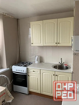 Сдается однокомнатная квартира в Пролетарском районе Донецк - изображение 2