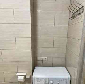 Сдам однокомнатную квартиру в Кировском районе Донецк