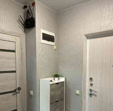 Сдам однокомнатную квартиру в Кировском районе Донецк