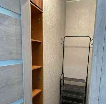 Сдам однокомнатную квартиру в Кировском районе Донецк