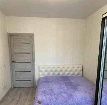 Сдам однокомнатную квартиру в Кировском районе Донецк