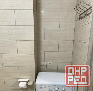 Сдам однокомнатную квартиру в Кировском районе Донецк - изображение 1