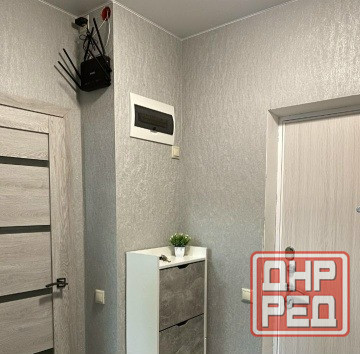 Сдам однокомнатную квартиру в Кировском районе Донецк - изображение 4