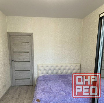 Сдам однокомнатную квартиру в Кировском районе Донецк - изображение 3