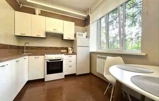 Сдается однокомнатная квартира в Калининском районе Донецк