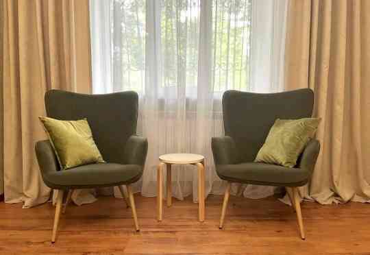 Сдается однокомнатная квартира в Калининском районе Донецк