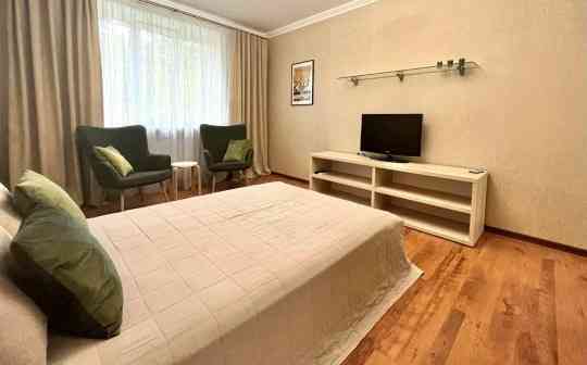 Сдается однокомнатная квартира в Калининском районе Донецк