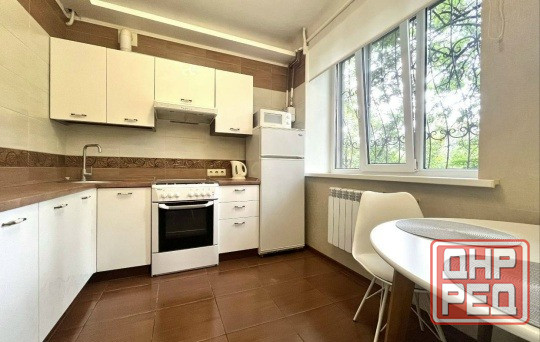 Сдается однокомнатная квартира в Калининском районе Донецк - изображение 1