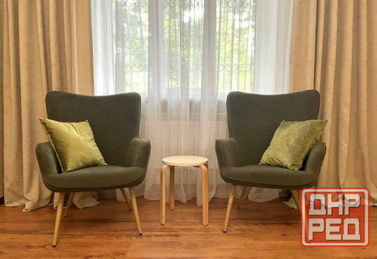 Сдается однокомнатная квартира в Калининском районе Донецк - изображение 4