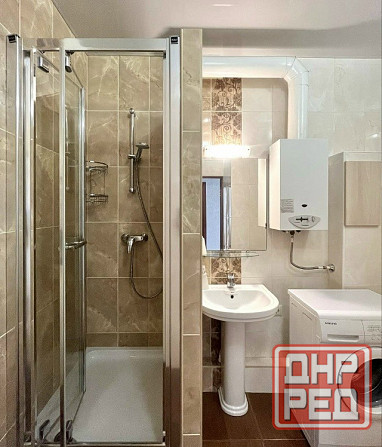 Сдается однокомнатная квартира в Калининском районе Донецк - изображение 3