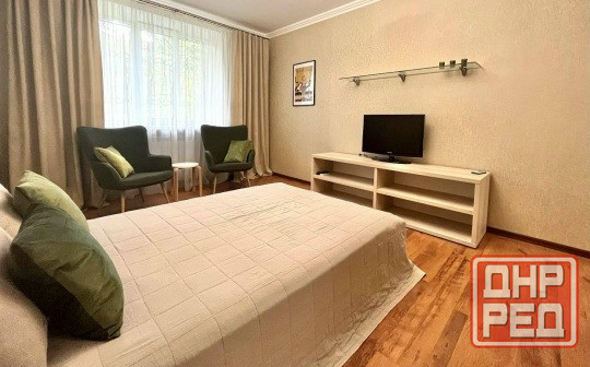 Сдается однокомнатная квартира в Калининском районе Донецк - изображение 2