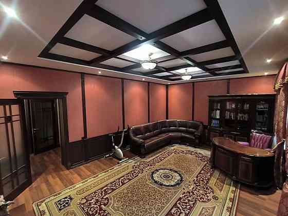 Продам элитную 3 -х комнатную квартиру Донецк, Ворошиловский р-н, 25 летия Ркка Донецк